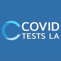 Covid Test LA