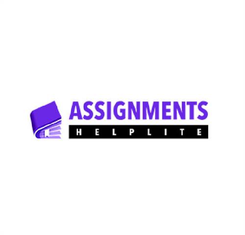 Assignment helper