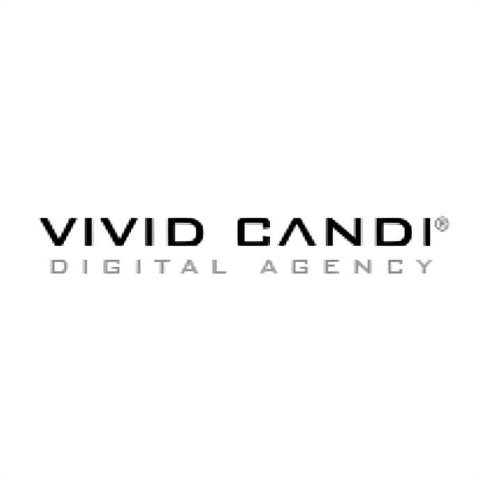 Vivid Candi - Leading Digital Marketing Agency in Los Angeles, CA 