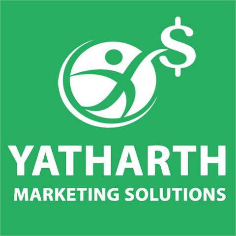Yatharth Marketing Solutions - Sales Training Company in Saudi Arab