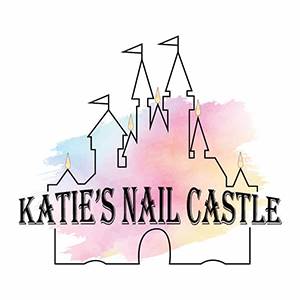 Katie's Nail Castle