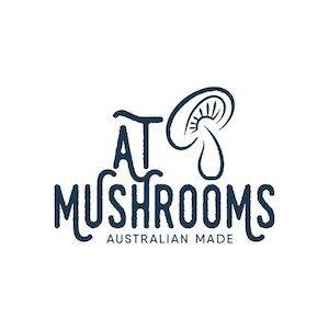 A.T. Mushrooms