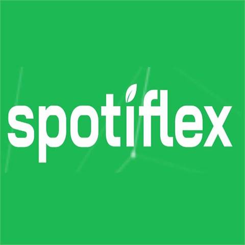 Spotiflex