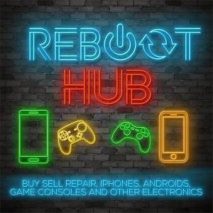Reboot Hub