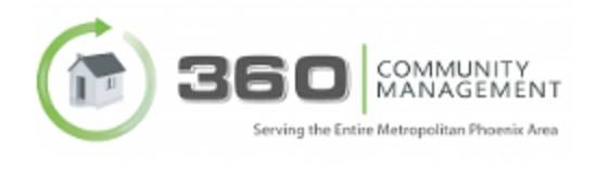 360 Community Condominium Association Management