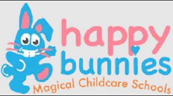 Happy Bunnies Child Care School