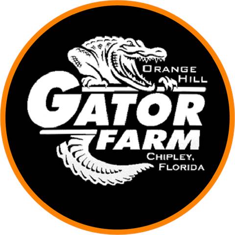 Orange Hill Gator Farms