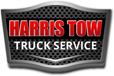 HARRIS TOW TRUCK SERVICE