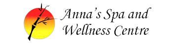 Anna's Spa and Wellness AirDrie