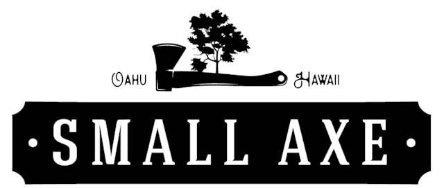 Small Axe Tree Service Oahu