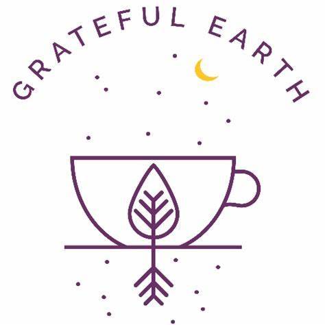 Grateful Earth Coffee