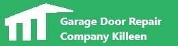 Garage Door Repair Company Killeen