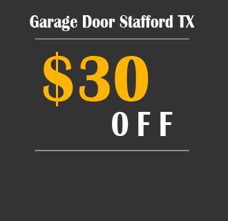 Garage Door Parts Stafford TX