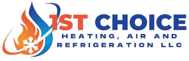 1st Choice Heating, Air & Refrigeration - Springfield