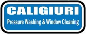 Caligiuri Pressure Washing and Window Cleaning