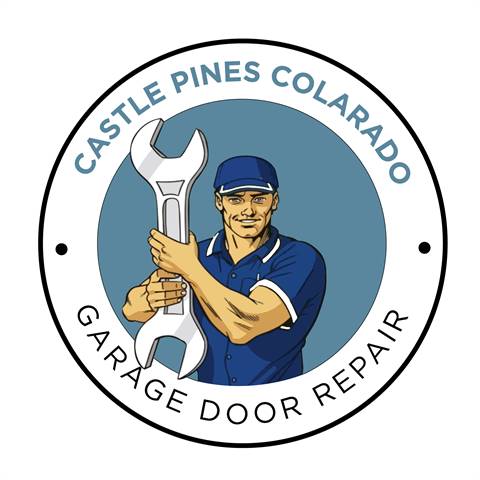 Garage Door Repair Castle Pines