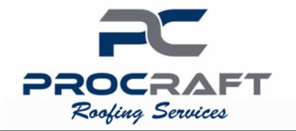 Procraft Roofing Preston