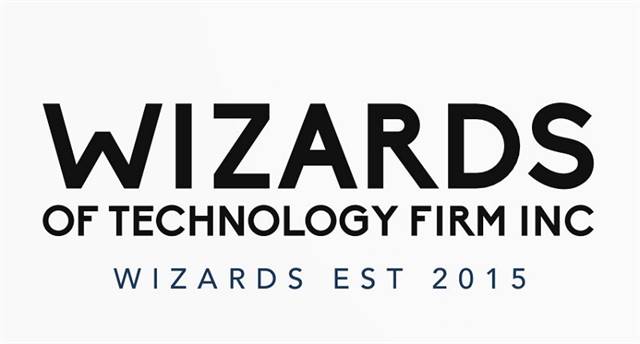 Wizards of Technology Firm Inc