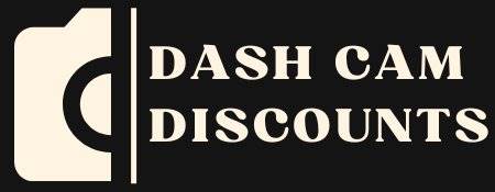 Dash Cam Discount