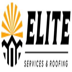 Elite Services & Roofing