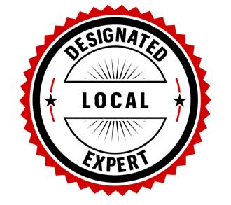 Designated Local Expert