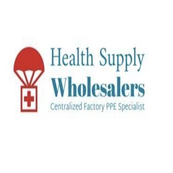 Health Supply Wholesalers