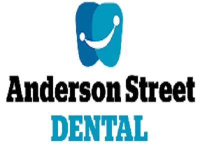 Anderson Street Dentalc