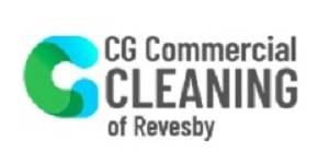 CG Commercial Cleaning of Revesby