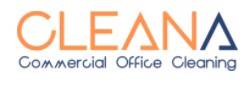 Cleana Commercial Office Cleaning Banksmeadow
