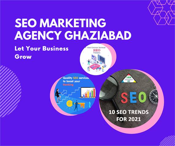 Digital Eco SEO Experts is the very best SEO Company in Ghaziabad