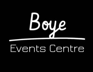 Boye Events Centre