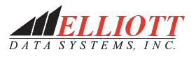 Elliott Data Systems, Inc.