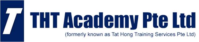 THT Academy Pte Ltd (formerly known as Tat Hong Training Services)