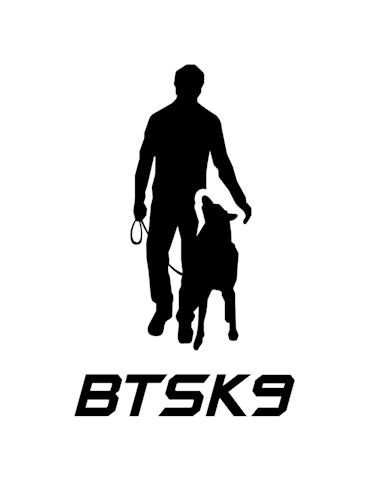 BTS K9 Dog Training