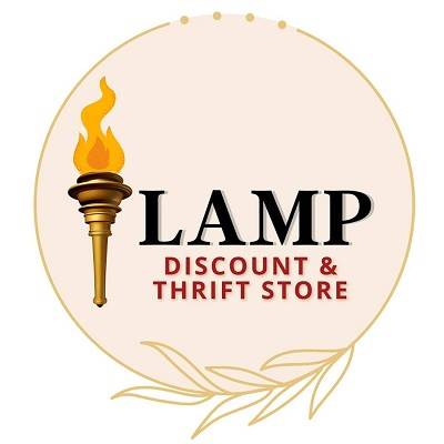 LAMP DISCOUNT & THRIFT STORE
