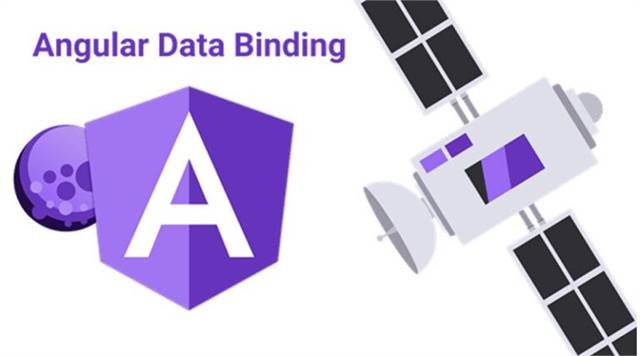 What is Data Binding in Angular?