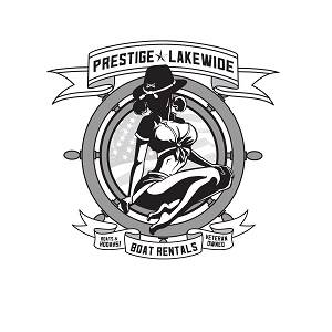 Prestige Lakewide Boat Rentals