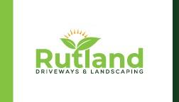 Rutland Driveways & landscaping