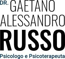Dr. Gaetano Alessandro Russo, Psicologo Bergamo