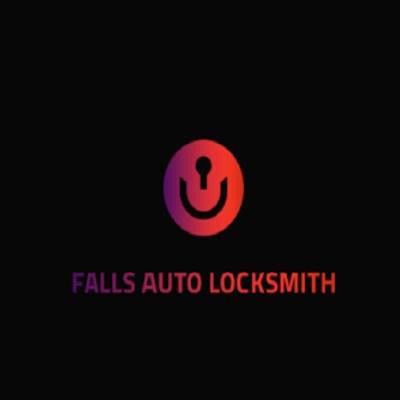 Falls Auto Locksmith