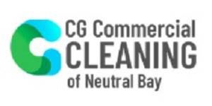 CG Commercial Cleaning of Neutral Bay