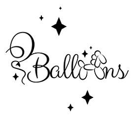 OBalloons - Balloon décor
