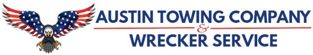Austin Towing Co Wrecker