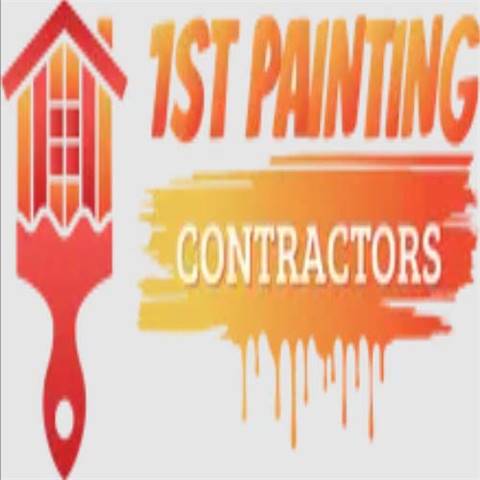 1st Painting Contractors Orange County