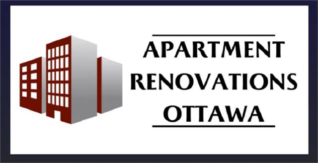 Apartment Renovations Ottawa