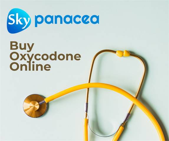 Buy Oxycodone Online In USA 