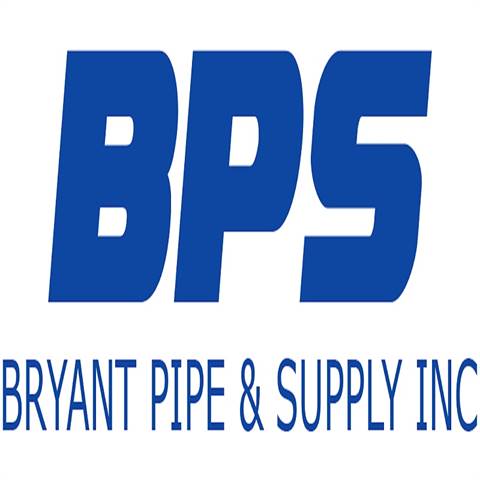 Bryant Pipe & Supply