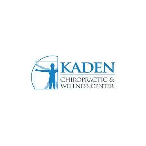 Frank E. Kaden, D.C. Chiropractic, Inc.
