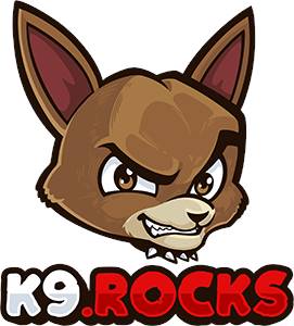 K9 Rocks