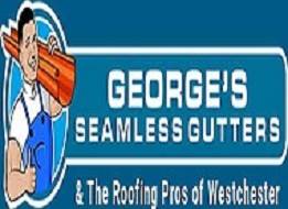 Wilton CT Gutter Installation | George's Seamless Gutter Repair.